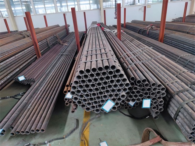 弥勒20G合金无缝钢管
