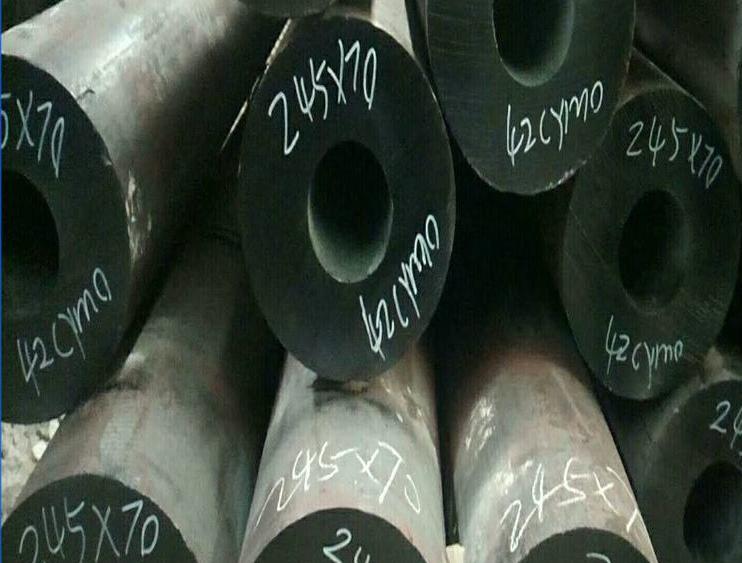 弥勒弥勒弥勒42CrMo无缝钢管 冷拔合金无缝管 公差可控 弥勒弥勒弥勒42CrMo无缝钢管 冷拔合金无缝管 公差可控
